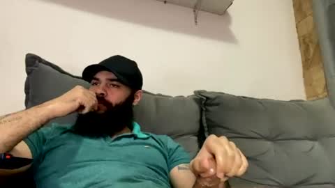 Min online show from July 8, 9:25 am