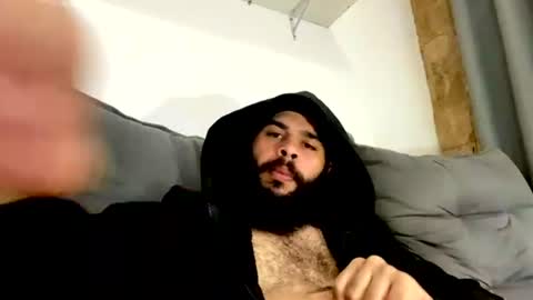 Min online show from July 23, 1:42 pm