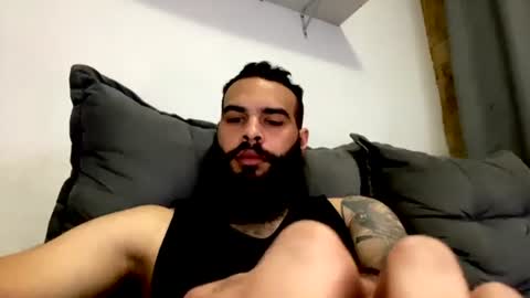 Min online show from July 28, 7:39 pm