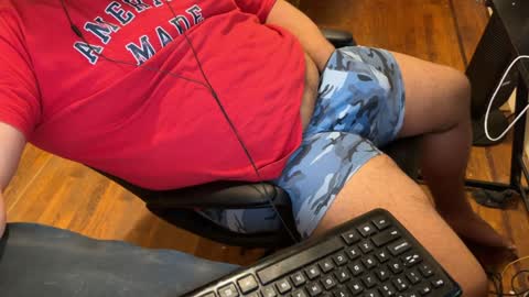 beardudeguy online show from December 27, 6:03 am