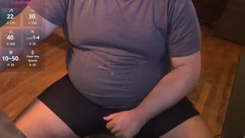 beardudeguy online show from October 29, 7:32 am