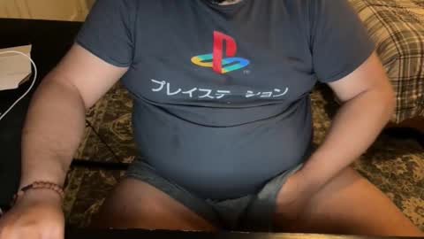 beardudeguy online show from February 18, 12:34 pm