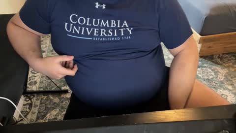 beardudeguy online show from March 8, 7:06 pm