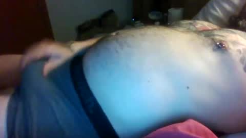 Snapshot of bearlylost chatting on April 25, 12:30 pm Justforfun online show from April 25, 12:30 pm