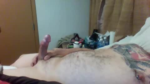Snapshot of bearlylost chatting on May 10, 2:39 am Justforfun online show from May 10, 2:39 am