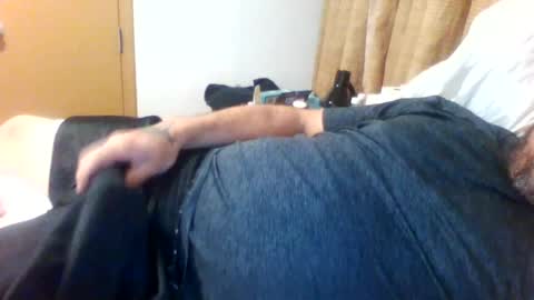 Snapshot of bearlylost chatting on June 23, 12:47 pm Justforfun online show from June 23, 12:47 pm