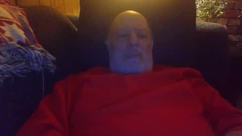 Snapshot of bearmantitsx chatting on February 23, 8:11 pm Please suck my nipples and cam with me now to a hot orgasm together on cam online show from February 23, 8:11 pm