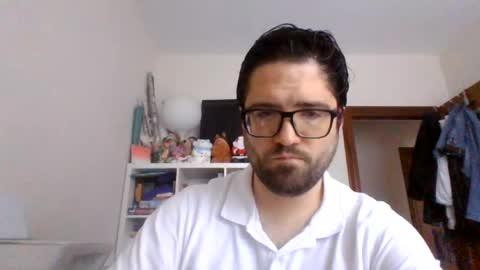 bearmen3107 online show from June 17, 6:38 am