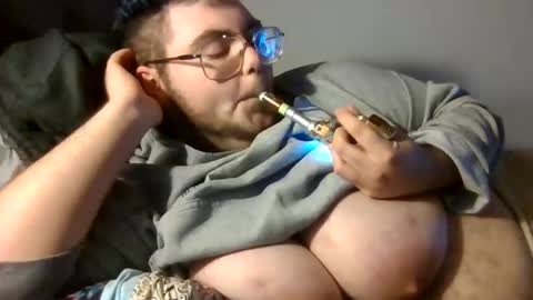 bearmoon820430 online show from October 1, 3:34 am