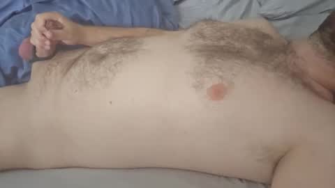 bearsarehot99 online show from November 30, 10:25 pm