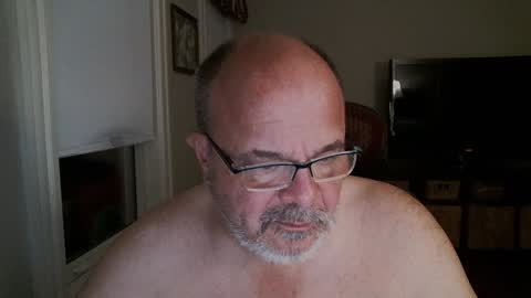 Bears Papa Papi online show from December 2, 8:52 am