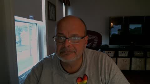 Bears Papa Papi online show from December 5, 8:44 pm