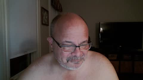 Bears Papa Papi online show from December 9, 9:17 am