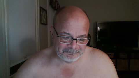 Bears Papa Papi online show from December 10, 9:12 am
