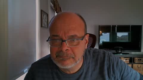 Bears Papa Papi online show from December 12, 6:21 pm