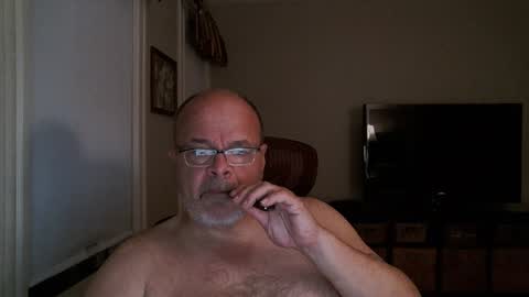 Bears Papa Papi online show from December 14, 9:18 am