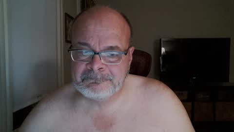 Bears Papa Papi online show from December 16, 9:14 am