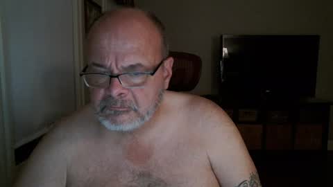 Bears Papa Papi online show from December 18, 9:25 am