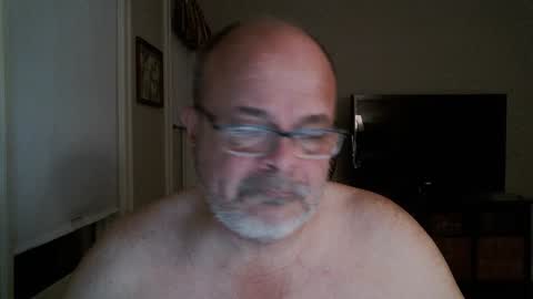Bears Papa Papi online show from December 20, 9:21 am