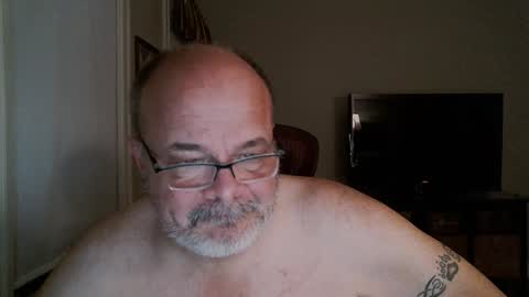 Bears Papa Papi online show from December 21, 10:06 am