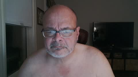 Bears Papa Papi online show from December 26, 9:11 am