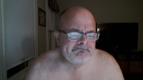 Bears Papa Papi online show from December 27, 9:17 am