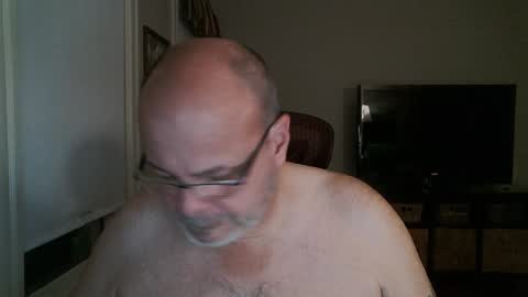 Bears Papa Papi online show from December 28, 9:09 am