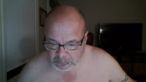 Bears Papa Papi online show from December 29, 9:06 am