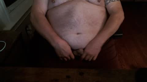 Bears Papa Papi online show from January 4, 9:10 am