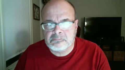 Bears Papa Papi online show from January 5, 2:49 am