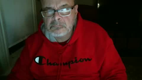 Bears Papa Papi online show from January 7, 2:20 am