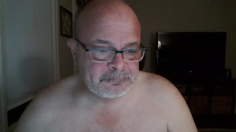 Bears Papa Papi online show from January 12, 8:57 am