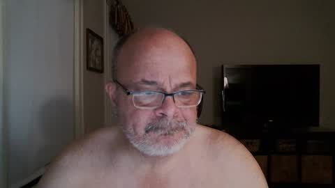 Bears Papa Papi online show from January 21, 9:03 am