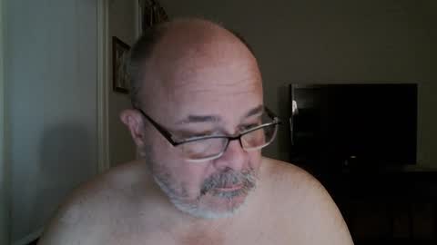 Bears Papa Papi online show from January 23, 9:08 am