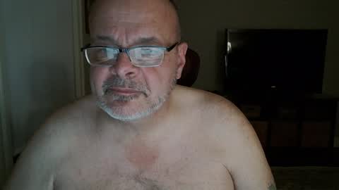 Bears Papa Papi online show from January 26, 8:57 am