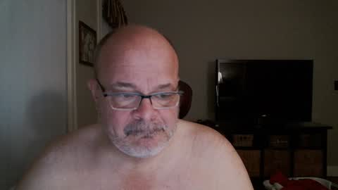 Bears Papa Papi online show from January 29, 9:23 am