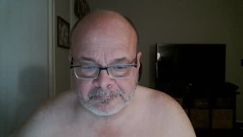 Bears Papa Papi online show from January 30, 8:54 am