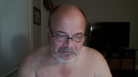 Bears Papa Papi online show from February 14, 9:13 am