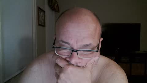 Bears Papa Papi online show from February 18, 9:21 am