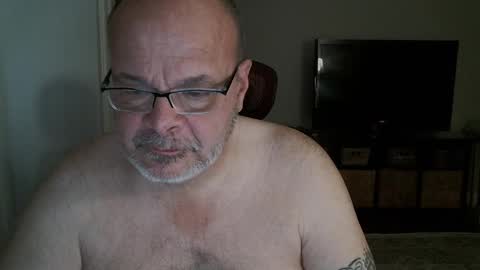 Bears Papa Papi online show from February 22, 9:56 am