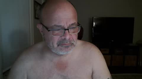 Bears Papa Papi online show from February 23, 9:11 am