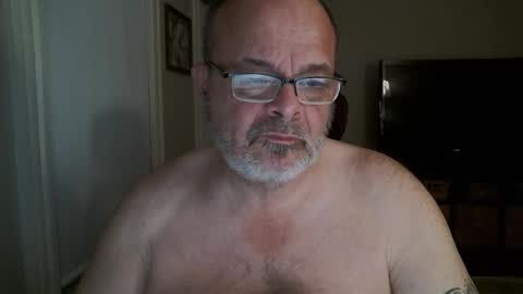 Bears Papa Papi online show from March 6, 9:03 am