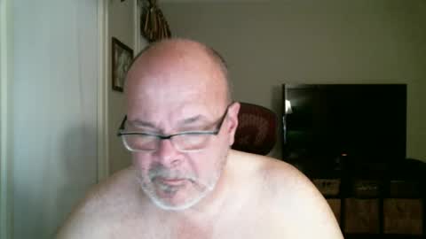 Bears Papa Papi online show from March 12, 5:13 am
