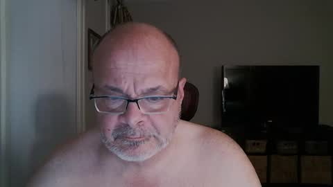 Bears Papa Papi online show from March 12, 9:12 am