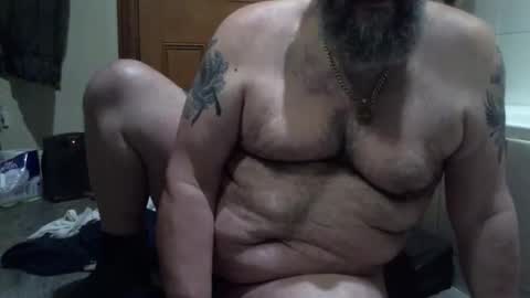 Snapshot of bearsteve75 chatting on November 13, 2:16 pm bearsteve75 online show from November 13, 2:16 pm