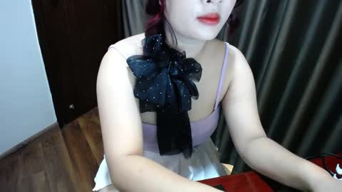 Snapshot of bearsuri chatting on May 31, 1:14 am Nara online show from May 31, 1:14 am