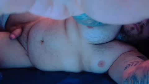 Snapshot of bearway30 chatting on February 19, 5:49 am Bearway31 online show from February 19, 5:49 am