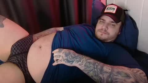 Snapshot of bearway30 chatting on March 12, 4:02 pm Bearway31 online show from March 12, 4:02 pm