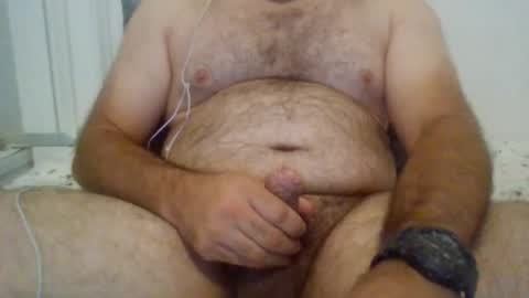 Snapshot of bearyuncut chatting on July 1, 4:29 pm bearyuncut online show from July 1, 4:29 pm