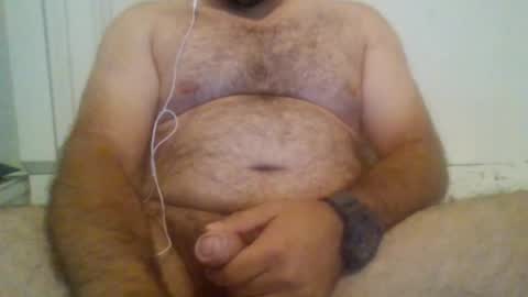 Snapshot of bearyuncut chatting on July 17, 4:12 pm bearyuncut online show from July 17, 4:12 pm